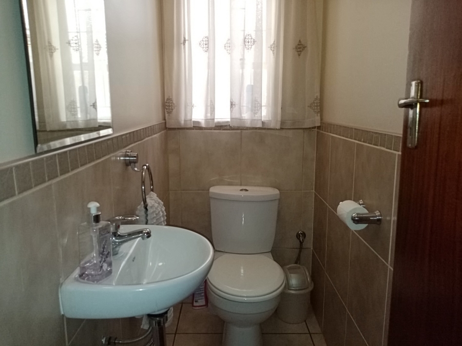 2 Bedroom Property for Sale in Parys Free State